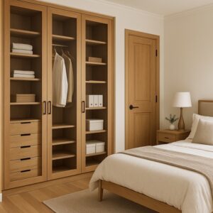 تفصيل خزائن بالرياض‏