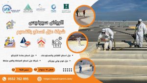 شركة الرياض سيرفيس للخدمات المنزلية