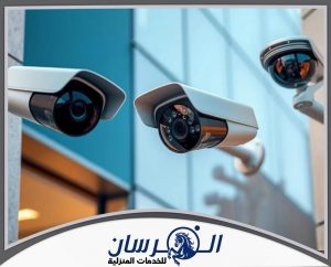 شركة الفرسان للخدمات المنزلية
