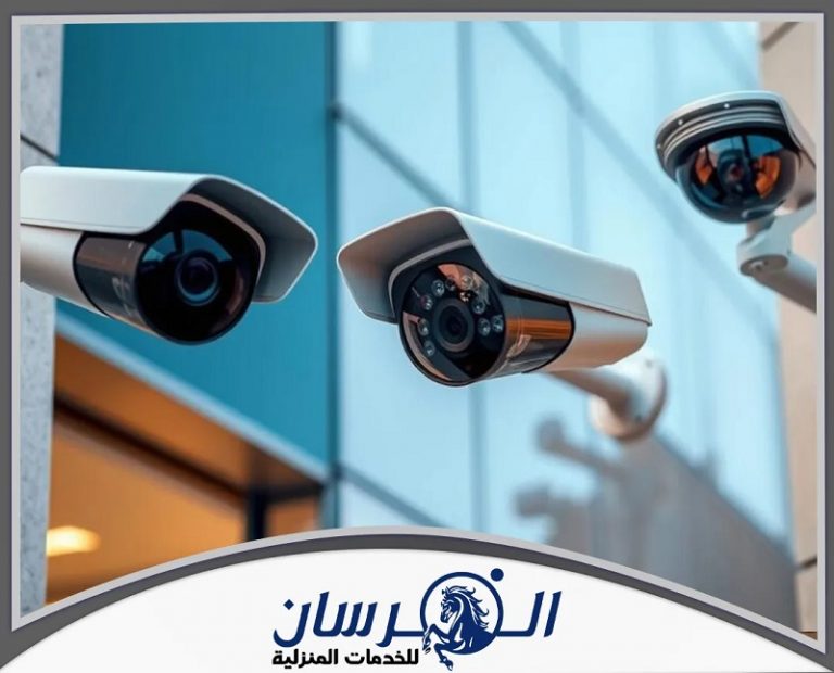 شركة الفرسان للخدمات المنزلية